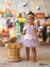 Carnival Bokeh Printed Photo Backdrop