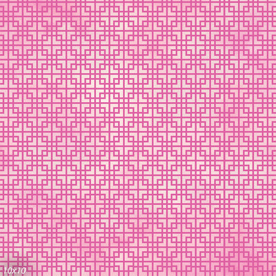 Bright pink photography backdrop