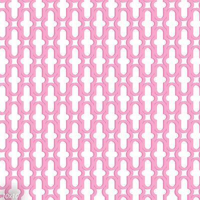pink barbie background  pattern