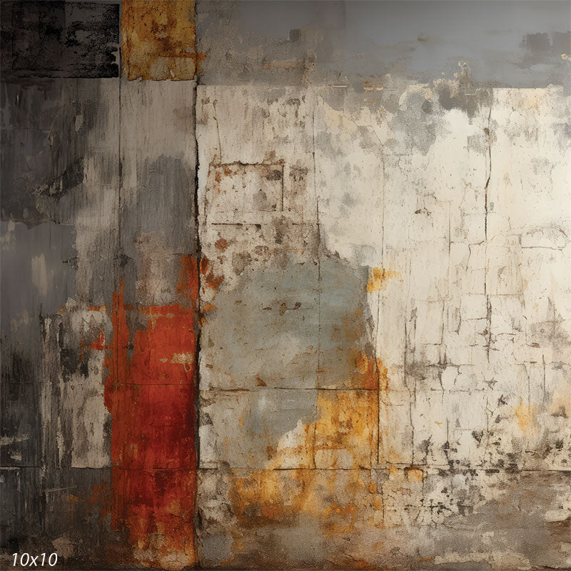 Abstract Texture Backdrop