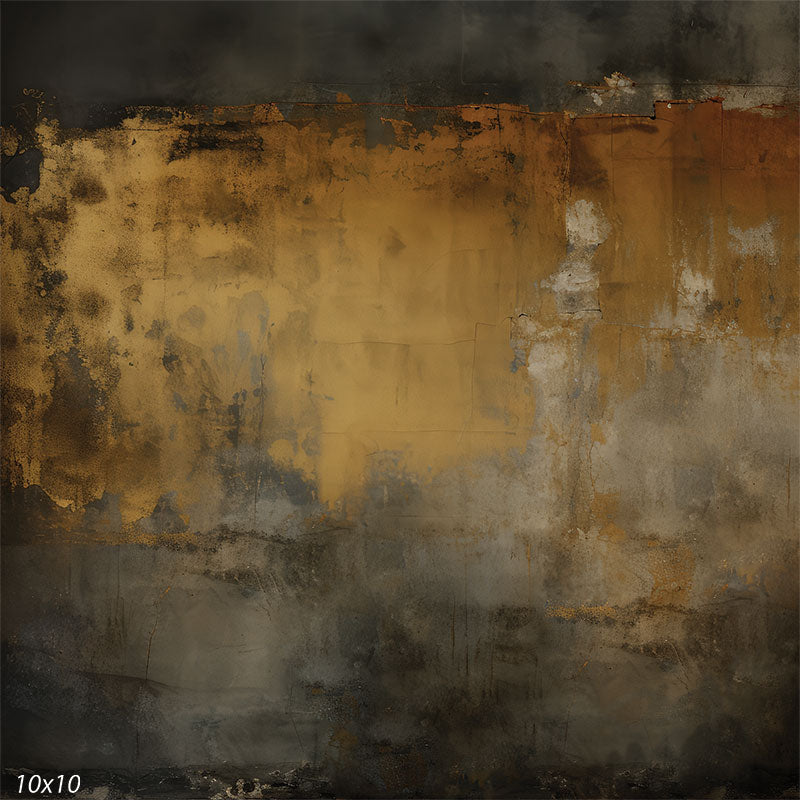 Gold Taupe Texture Backdrop