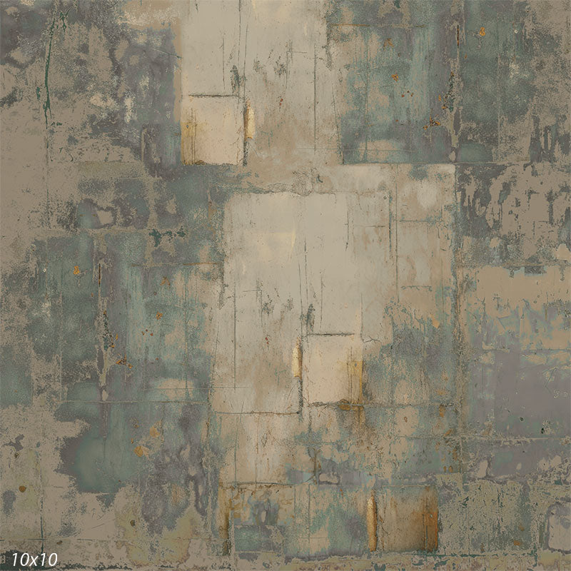 Segmented Texture Segmented Texture Gray Backdrop - Denny Mfg