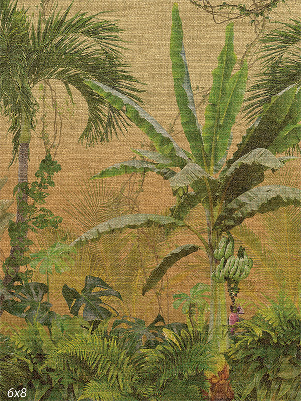 Tropical Linen Backdrop
