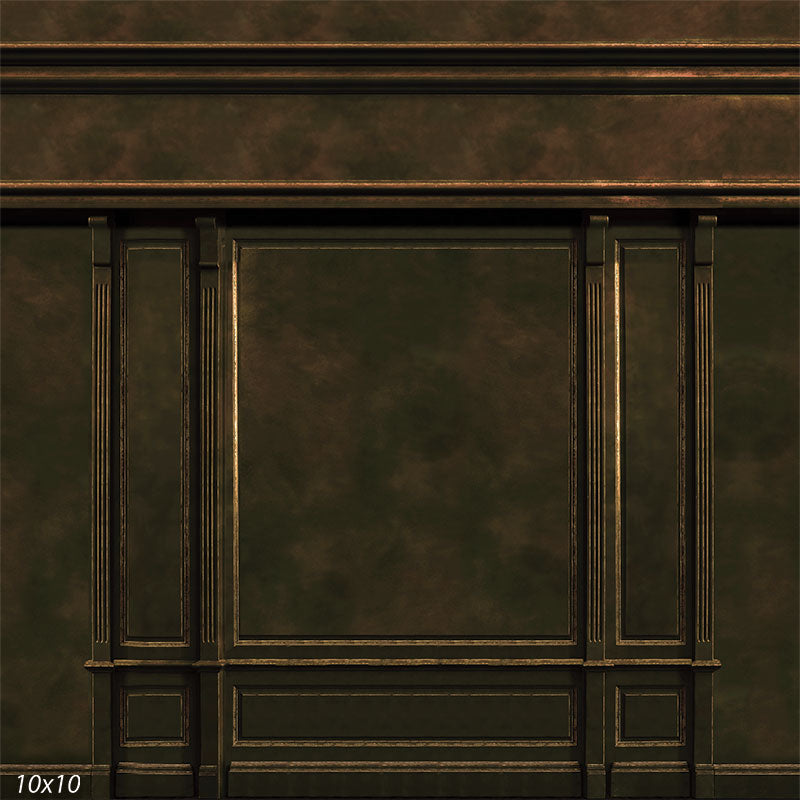 Estate Paneled Wall Backdrop