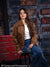 Industrial Garage Red Toolbox Photography Backdrop