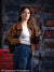 Industrial Garage Red Toolbox Photography Backdrop