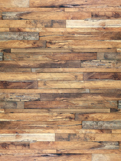 Western USA Backdrop and Mixed Wood Floor Drop Bundle