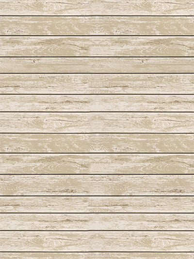 Ivory Doors Backdrop and Cream Universal Wood Floor Drop Bundle