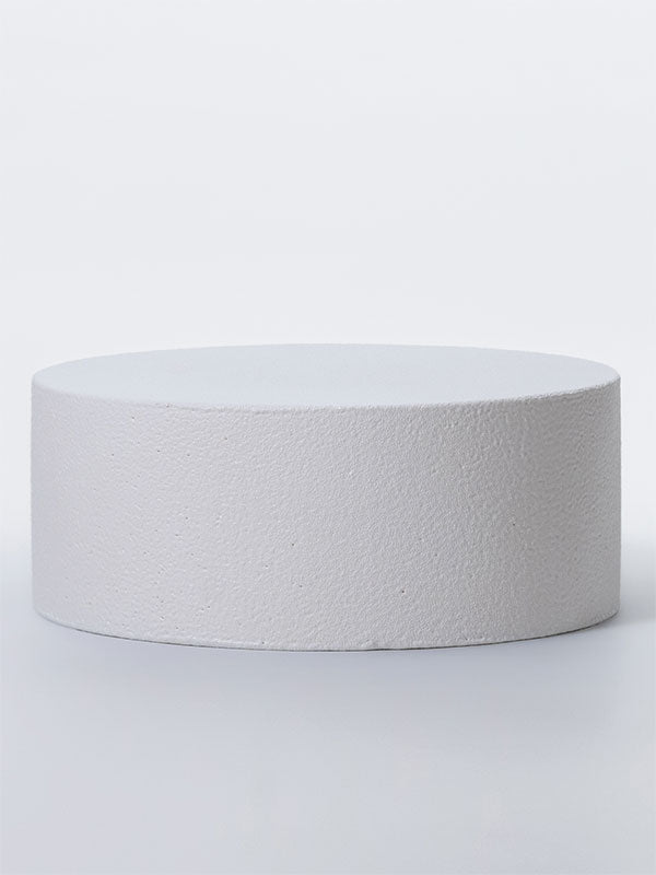 Circle Pedestal Posing Props