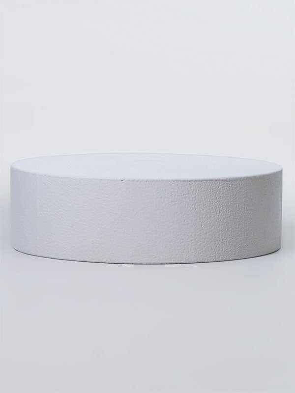 Circle Pedestal Posing Props