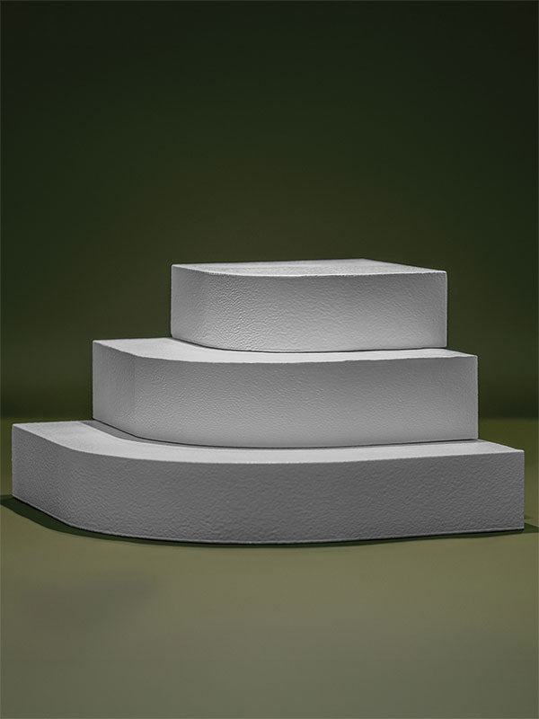 Corner Steps Posing Props