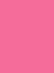 A close-up color swatch of the deep pink seamless photography backdrop for accurate shade reference.
