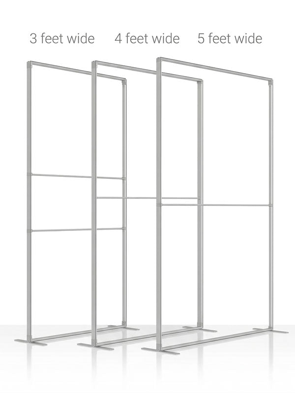 Denny StudioEdge Double-Sided Backdrop Frame