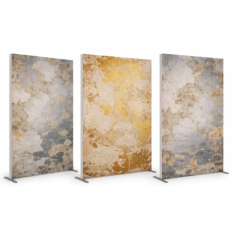 Backdrop System Panel Design Denny StudioEdge Double-Sided Backdrop Frame - Denny Mfg