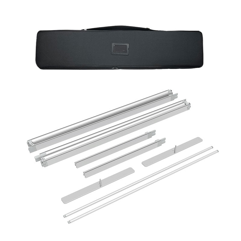 Denny StudioEdge Double-Sided Backdrop Frame