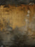 Distressed Earthy Tone Wall Photography Backdrop - A distressed and weathered wall with a blend of ochre, gray, and rust tones, featuring peeling paint and patches of corrosion, creating a rugged, rustic aesthetic.