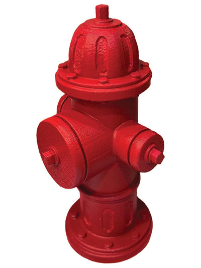 Fire Hydrant Prop