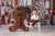 The Gingerbread Man Photography Prop