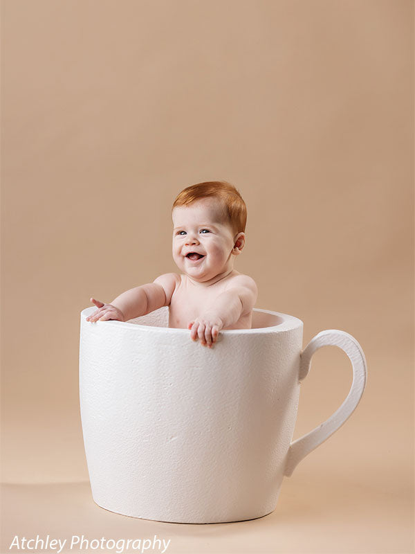 Magical Tea Cup Photography Prop