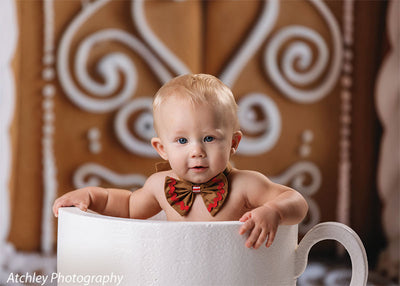 Magical Tea Cup Photography Prop