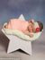Newborn Star Bench Prop