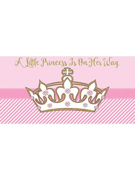 princess dress banner Princess Birthday or Baby Shower Banner Printable Party Decorations, Editable Princess Dress Banner, Birthday Banner, Instant Download