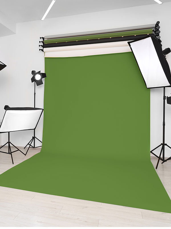 Green Screen Seamless Photography Backdrop Paper | Non-Reflective ...