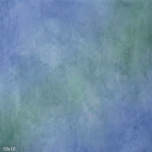 Soft Pastel Textured Photography Backdrop - Denny Mfg