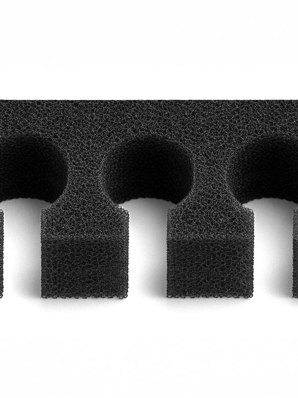 Seamless Paper Holder