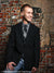 Authentic red brick professional studio backdrop with aged stucco.