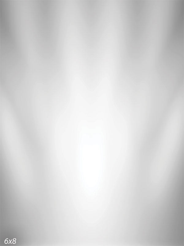 Hand-painted abstract backdrop featuring soft grey tones and smoky gradients, perfect for portrait, fashion, and editorial photography.