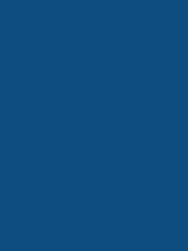 A full-color sample of royal blue seamless photography backdrop paper for professional studio and creative use.