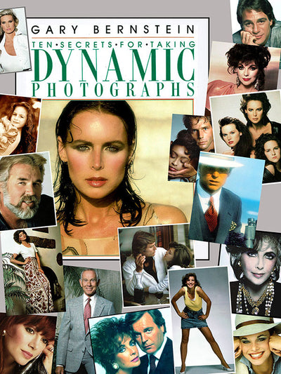 Ten Secrets for Taking Dynamic Photographs