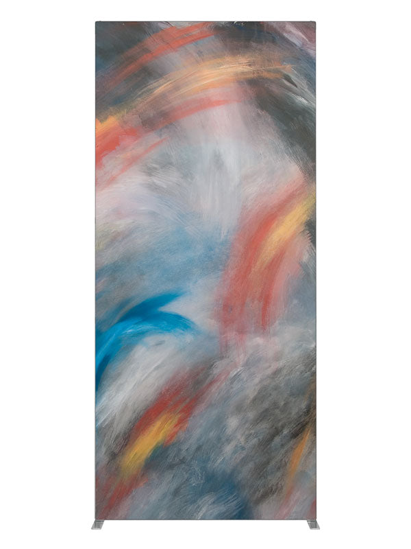 Abstract Alpha 3ft - Denny StudioEdge SECP-6314