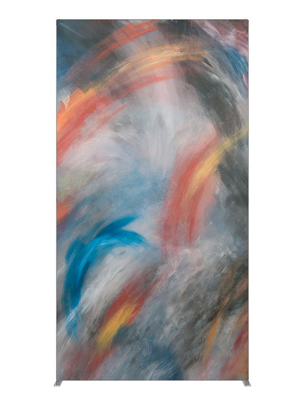 Abstract Alpha 4ft - Denny StudioEdge SECP-6314