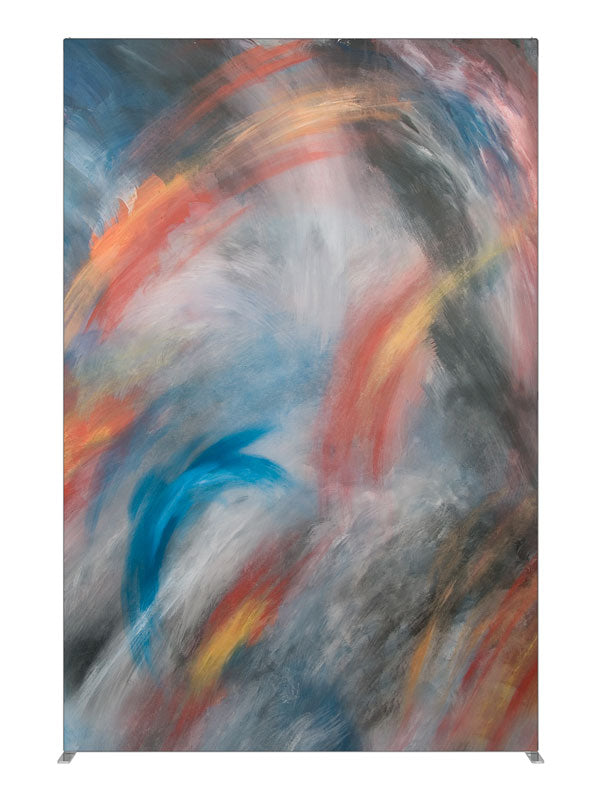 Abstract Alpha 5ft - Denny StudioEdge SECP-6314