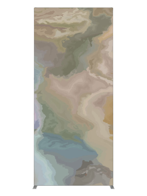 Abstract Arctic 3ft - Denny StudioEdge SECP-6404