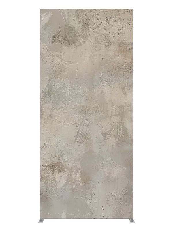 Abstract Ivory Dream, photography backdrop panel for Denny StudioEdge silicone edge frame, 3 ft