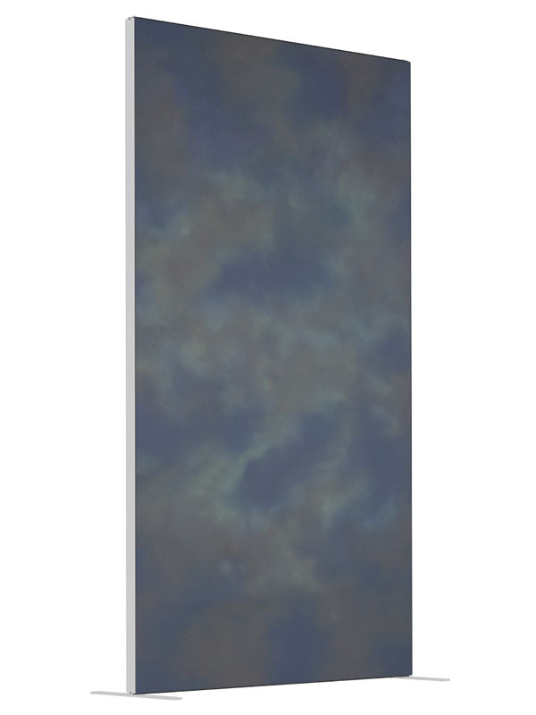 Afternoon angled view 4ft - Denny StudioEdge SEOM-9745