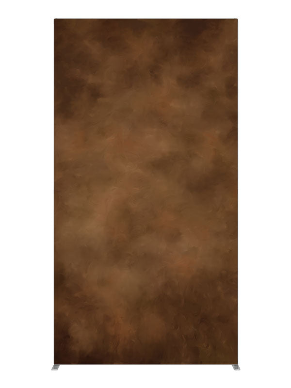 Alizarin Haze, photography backdrop panel for Denny StudioEdge silicone edge frame, 4 ft