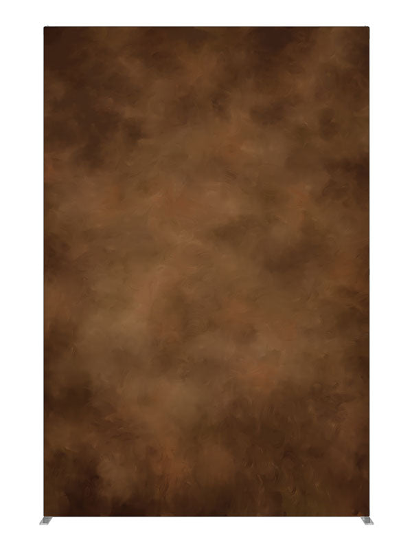 Alizarin Haze, photography backdrop panel for Denny StudioEdge silicone edge frame, 5 ft