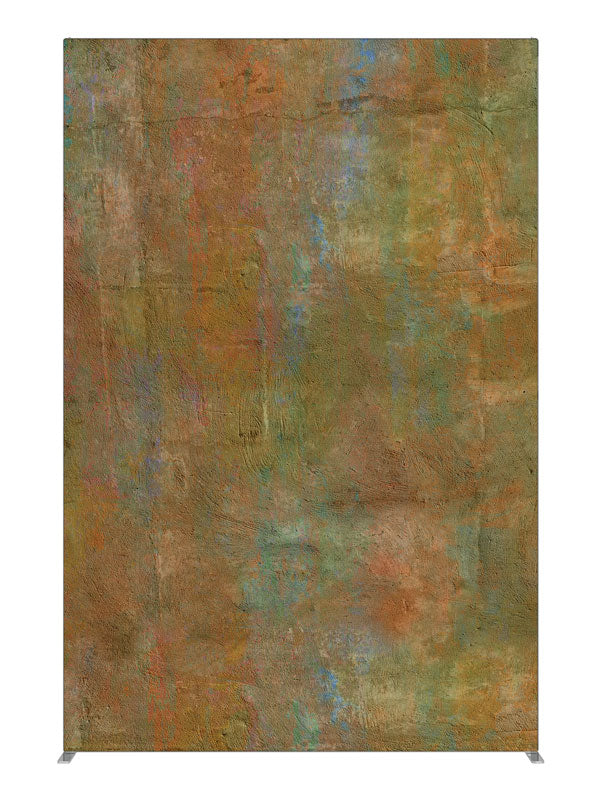 Ambrosia, photography backdrop panel for Denny StudioEdge silicone edge frame, 5 ft