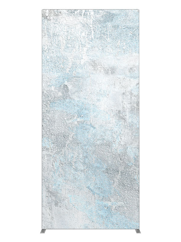 Ancient Blue, photography backdrop panel for Denny StudioEdge silicone edge frame, 3 ft