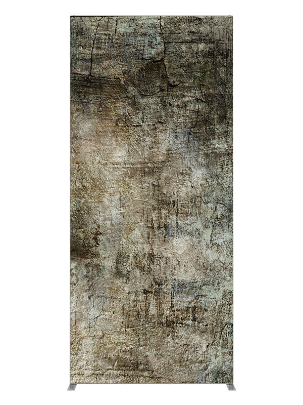 Ancient Texture, photography backdrop panel for Denny StudioEdge silicone edge frame, 3 ft