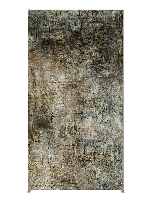 Ancient Texture, photography backdrop panel for Denny StudioEdge silicone edge frame, 4 ft