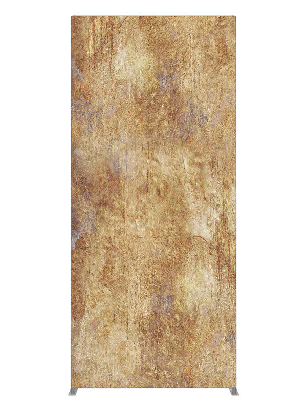 Ancient Wall, photography backdrop panel for Denny StudioEdge silicone edge frame, 3 ft