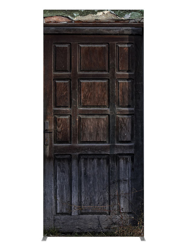 Antique Alley, photography backdrop panel for Denny StudioEdge silicone edge frame, 3 ft