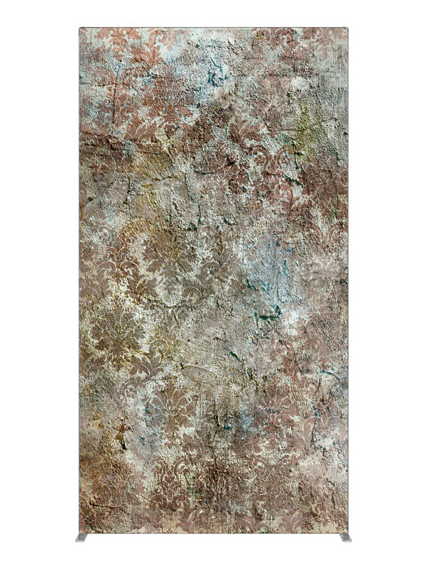 Antiquity, photography backdrop panel for Denny StudioEdge silicone edge frame, 4 ft