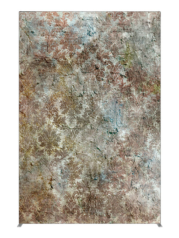 Antiquity, photography backdrop panel for Denny StudioEdge silicone edge frame, 5 ft