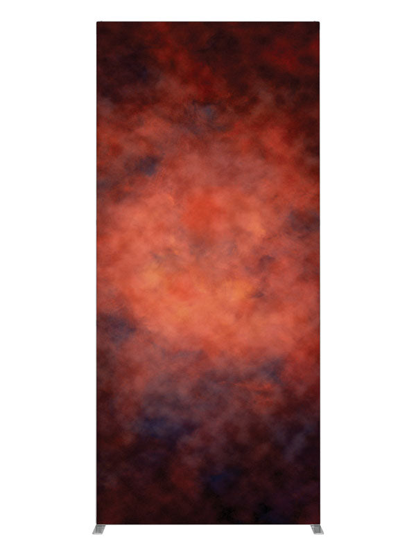 Apothic Red, photography backdrop panel for Denny StudioEdge silicone edge frame, 3 ft